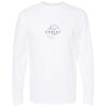 Gold Soft Touch Long Sleeve T-Shirt Thumbnail