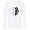 Gold Soft Touch Long Sleeve T-Shirt Thumbnail