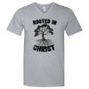 Lightweight V-Neck T-Shirt Thumbnail