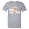 Lightweight V-Neck T-Shirt Thumbnail