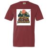 Garment-Dyed Lightweight T-Shirt Thumbnail