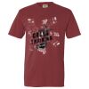 Garment-Dyed Lightweight T-Shirt Thumbnail