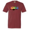 Garment-Dyed Lightweight T-Shirt Thumbnail