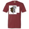 Garment-Dyed Lightweight T-Shirt Thumbnail