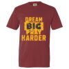 Garment-Dyed Lightweight T-Shirt Thumbnail
