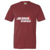 Garment-Dyed Lightweight T-Shirt Thumbnail