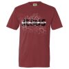 Garment-Dyed Lightweight T-Shirt Thumbnail