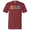 Garment-Dyed Lightweight T-Shirt Thumbnail