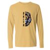 Garment-Dyed Heavyweight Long Sleeve T-Shirt Thumbnail