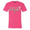 Jersey Tee Thumbnail