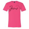 Jersey Tee Thumbnail