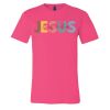 Jersey Tee Thumbnail