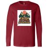 Jersey Long Sleeve Tee Thumbnail