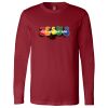 Jersey Long Sleeve Tee Thumbnail