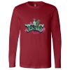 Jersey Long Sleeve Tee Thumbnail