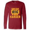Jersey Long Sleeve Tee Thumbnail