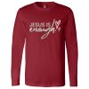 Jersey Long Sleeve Tee Thumbnail
