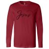 Jersey Long Sleeve Tee Thumbnail