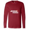 Jersey Long Sleeve Tee Thumbnail