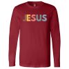Jersey Long Sleeve Tee Thumbnail