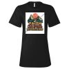 Women’s Relaxed Jersey Tee Thumbnail