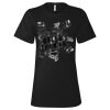 Women’s Relaxed Jersey Tee Thumbnail