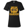 Women’s Relaxed Jersey Tee Thumbnail