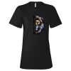 Women’s Relaxed Jersey Tee Thumbnail