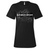 Women’s Relaxed Jersey Tee Thumbnail